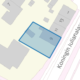 Perceel VST00-B-5268