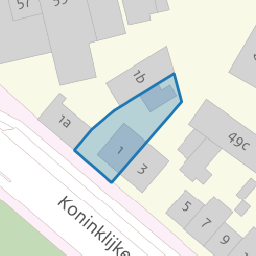 Perceel VST00-B-5273