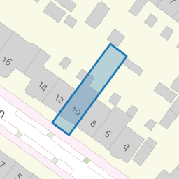 Perceel VST00-B-5277