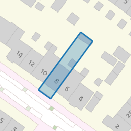 Perceel VST00-B-5278