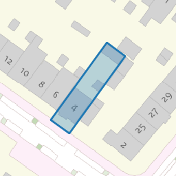 Perceel VST00-B-5280