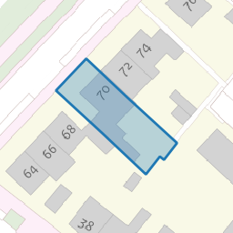 Perceel VST00-B-5290