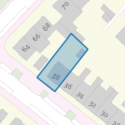 Perceel VST00-B-5291