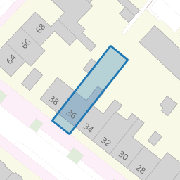 Perceel VST00-B-5292