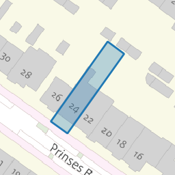 Perceel VST00-B-5295