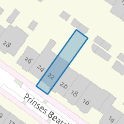 Perceel VST00-B-5296