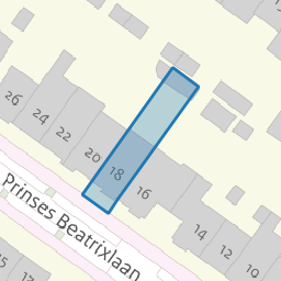 Perceel VST00-B-5298