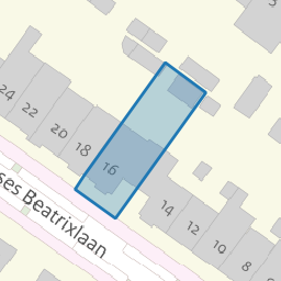 Perceel VST00-B-5299