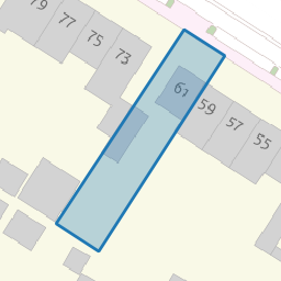 Perceel VST00-B-5307