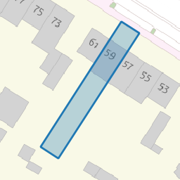 Perceel VST00-B-5308