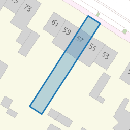 Perceel VST00-B-5309