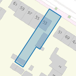 Perceel VST00-B-5311