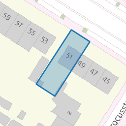 Perceel VST00-B-5312