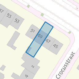 Perceel VST00-B-5313