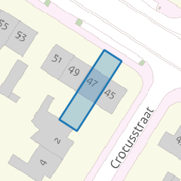 Perceel VST00-B-5314