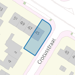 Perceel VST00-B-5315