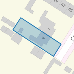 Perceel VST00-B-5317