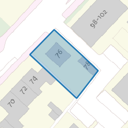 Perceel VST00-B-5324