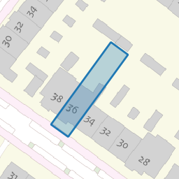 Perceel VST00-B-5326