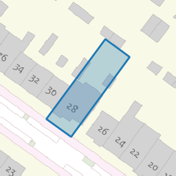 Perceel VST00-B-5330