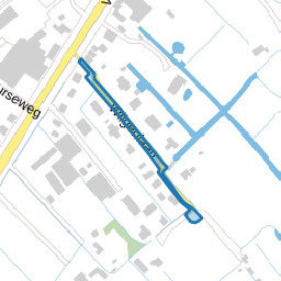 Perceel VST00-B-5333