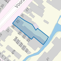 Perceel VST00-B-5335