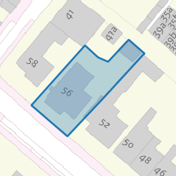 Perceel VST00-B-5338