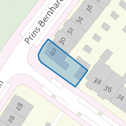 Perceel VST00-B-5345