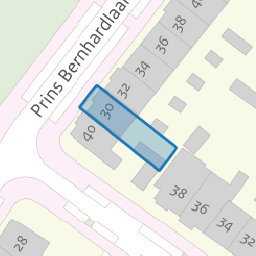 Perceel VST00-B-5346