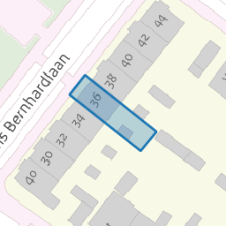 Perceel VST00-B-5349