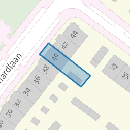 Perceel VST00-B-5351