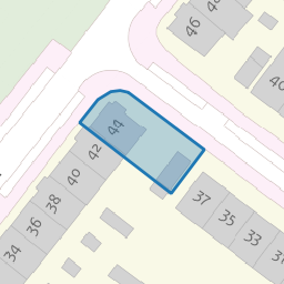 Perceel VST00-B-5353