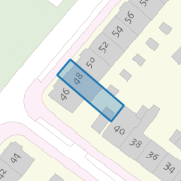 Perceel VST00-B-5364