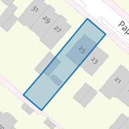 Perceel VST00-B-5397