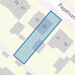 Perceel VST00-B-5398