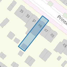 Perceel VST00-B-5403