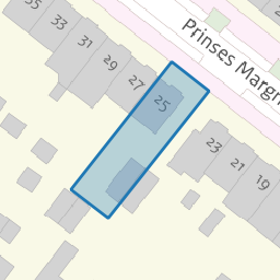 Perceel VST00-B-5405