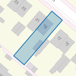 Perceel VST00-B-5407