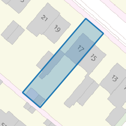 Perceel VST00-B-5408