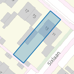 Perceel VST00-B-5410