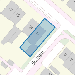 Perceel VST00-B-5411