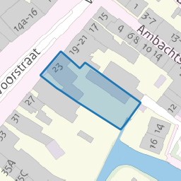 Perceel VST00-B-5413