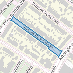 Perceel VST00-B-5414