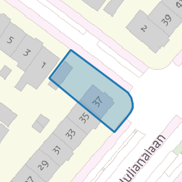 Perceel VST00-B-5418