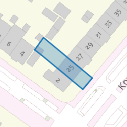 Perceel VST00-B-5424