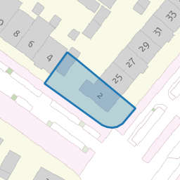 Perceel VST00-B-5425