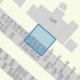 Perceel VST00-B-5429