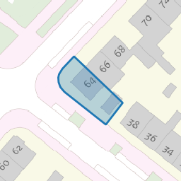 Perceel VST00-B-5442