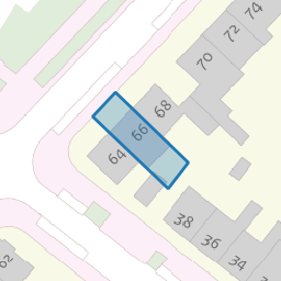 Perceel VST00-B-5443