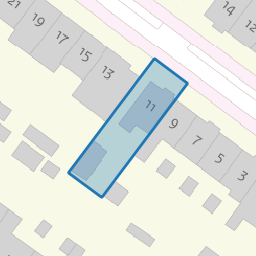 Perceel VST00-B-5487